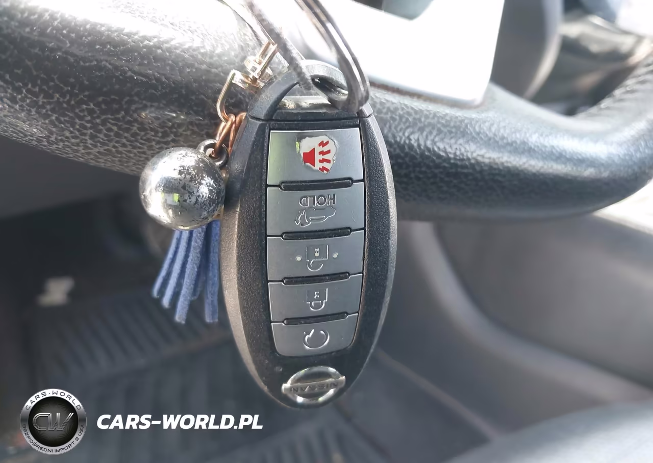2019 Nissan Rogue Sl VIN:5N1AT2MT8KC812672 - 11