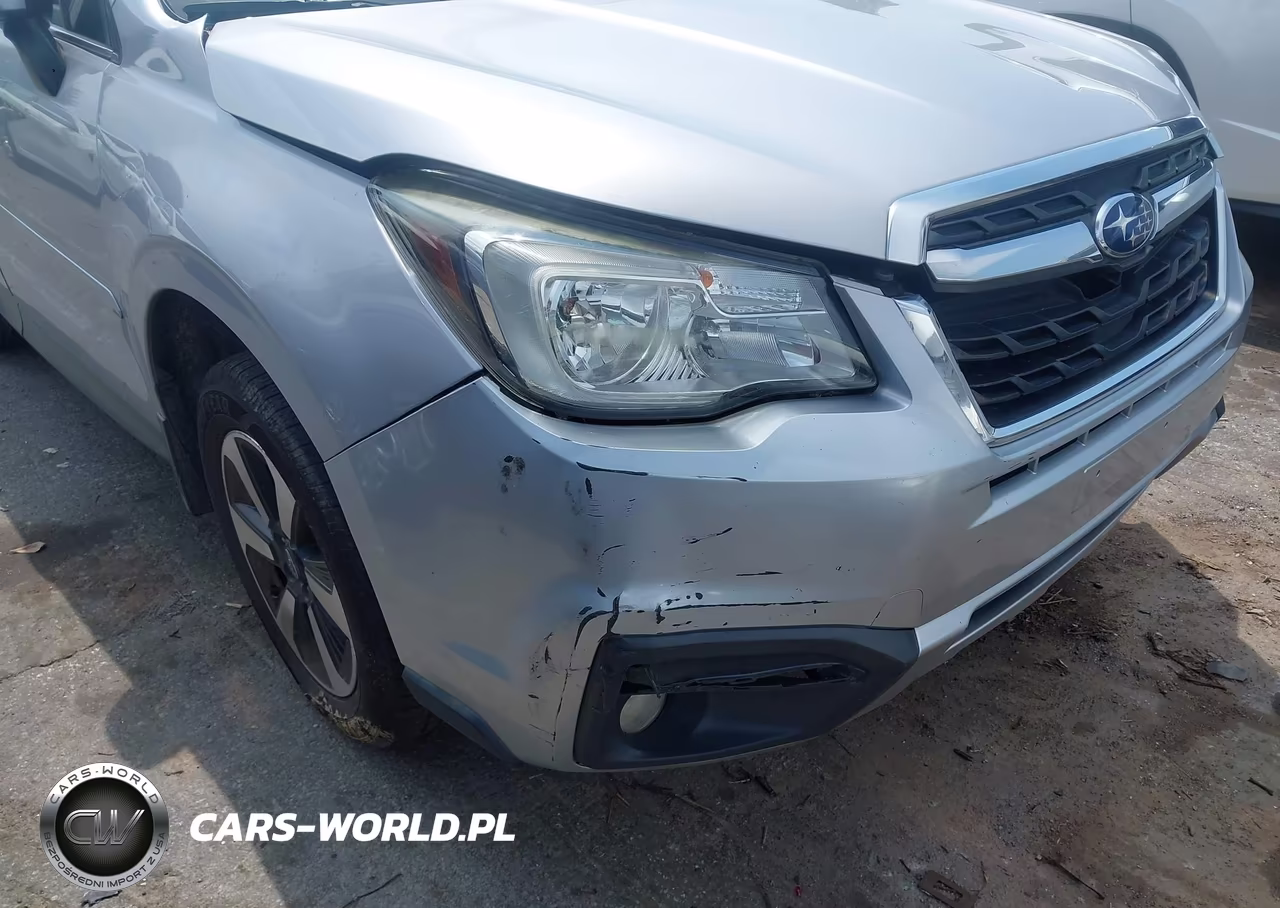 2017 Subaru Forester 2.5I Limited VIN:JF2SJAJC0HH401423 - 17