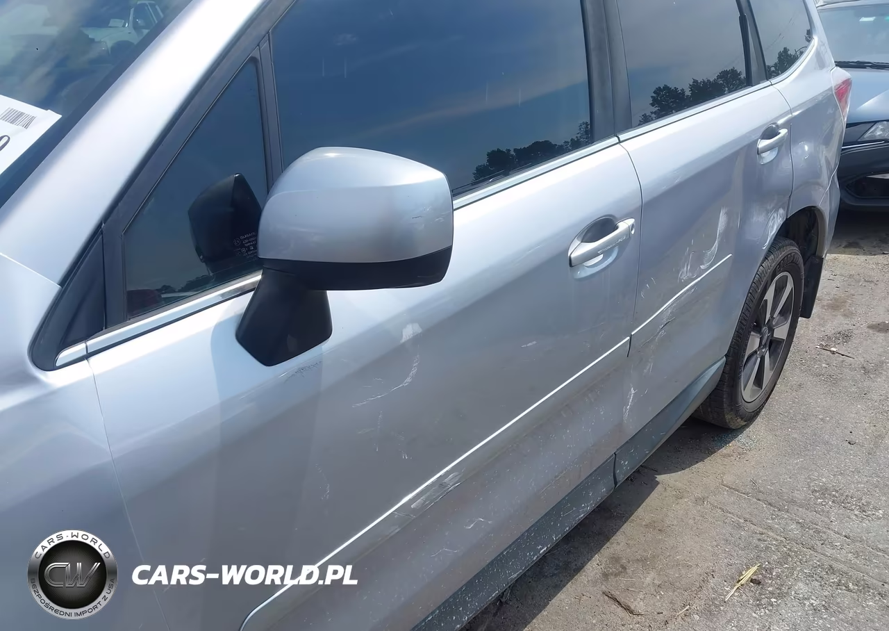 2017 Subaru Forester 2.5I Limited VIN:JF2SJAJC0HH401423 - 19