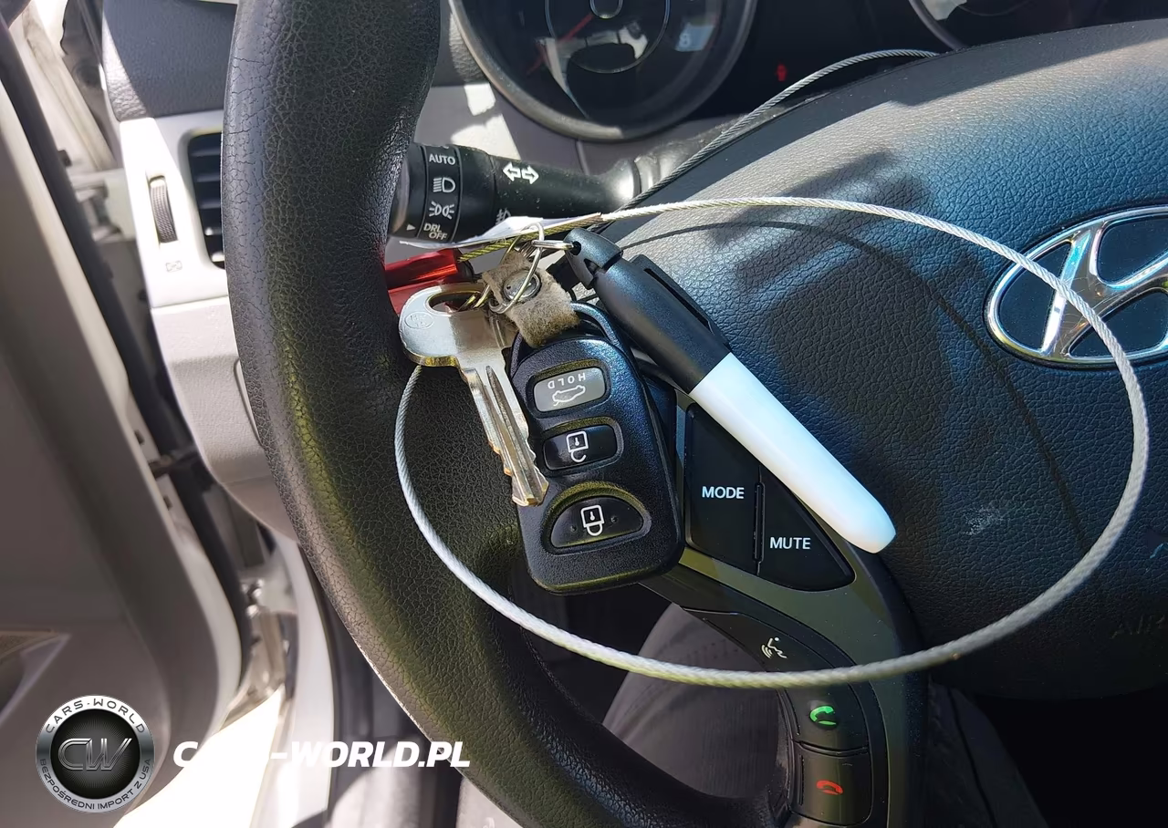2014 Hyundai Elantra Se VIN:5NPDH4AE0EH475606 - 11