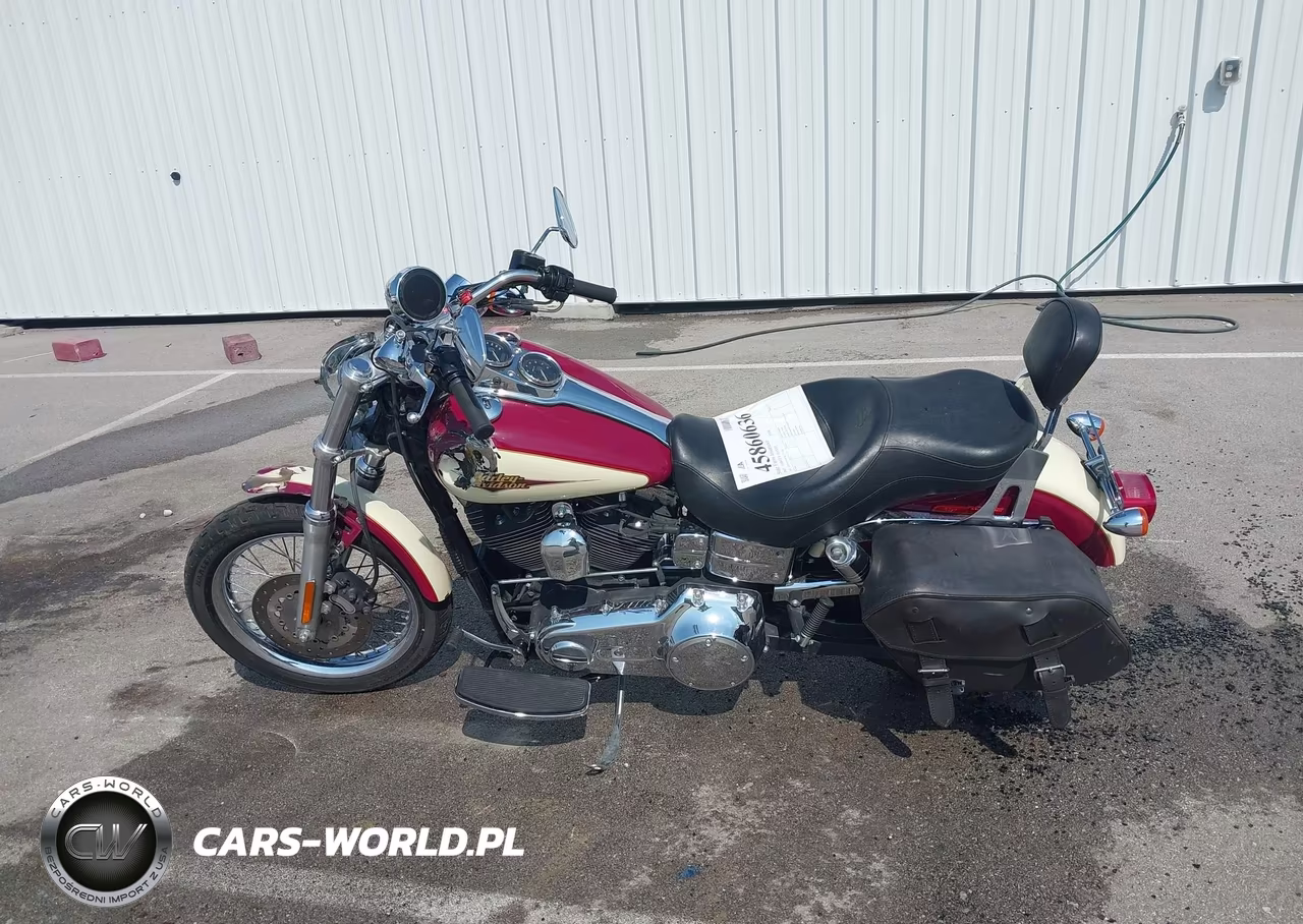2007 Harley-Davidson Fxdl VIN:1HD1GN4167K333168 - 13