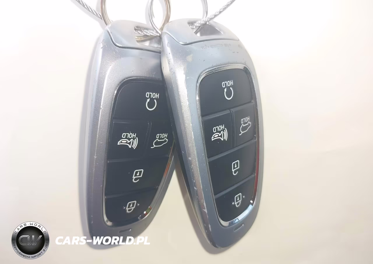 2024 Hyundai Palisade Sel VIN:KM8R2DGE9RU804762 - 11
