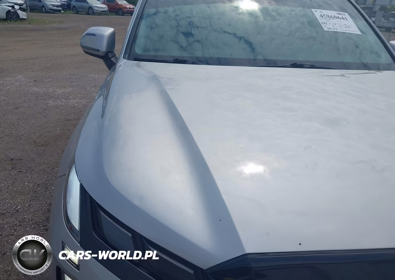 2024 Hyundai Palisade Sel VIN:KM8R2DGE9RU804762 - 6
