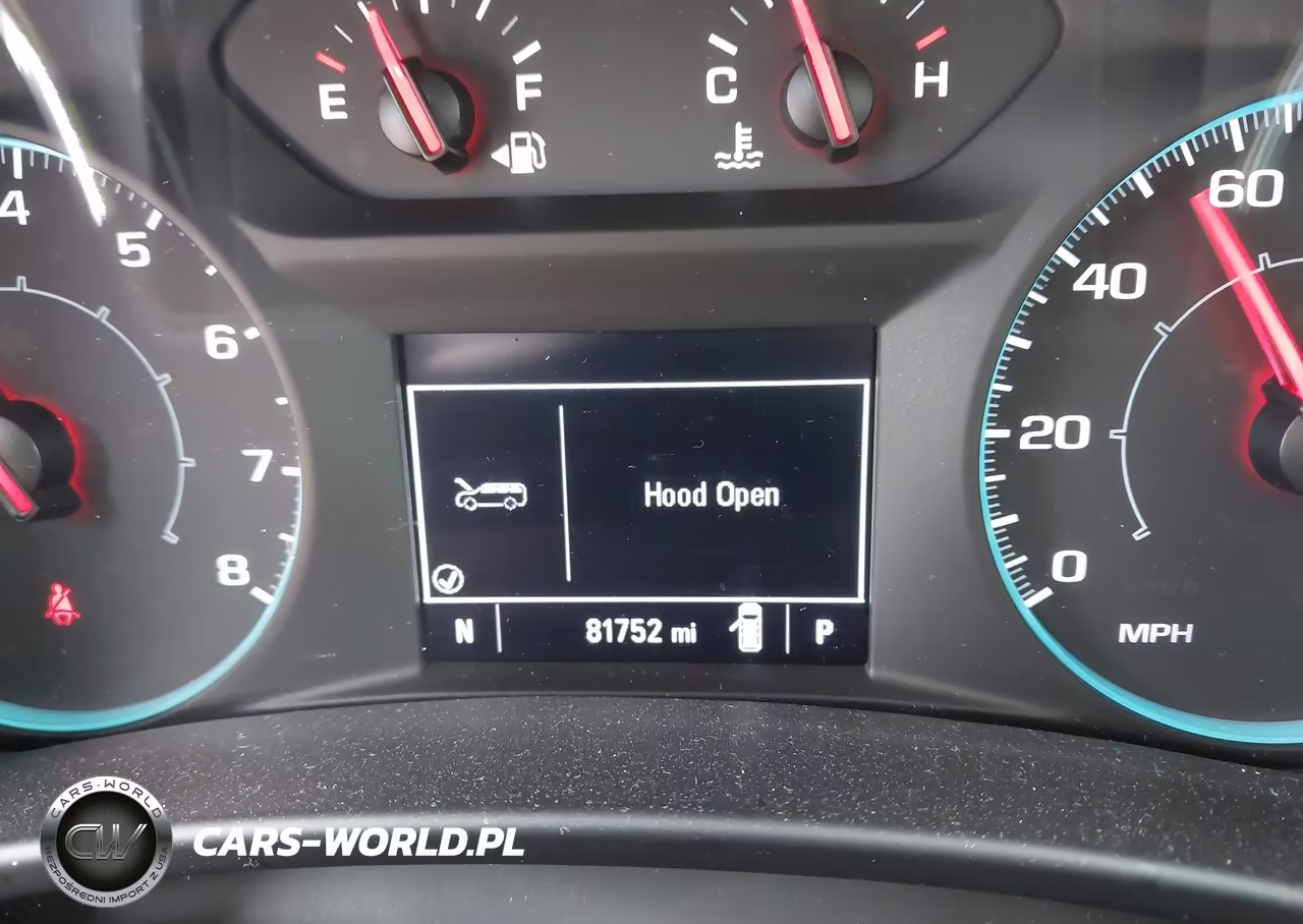 2020 Chevrolet Equinox Fwd Ls VIN:2GNAXHEV3L6277375 - 7
