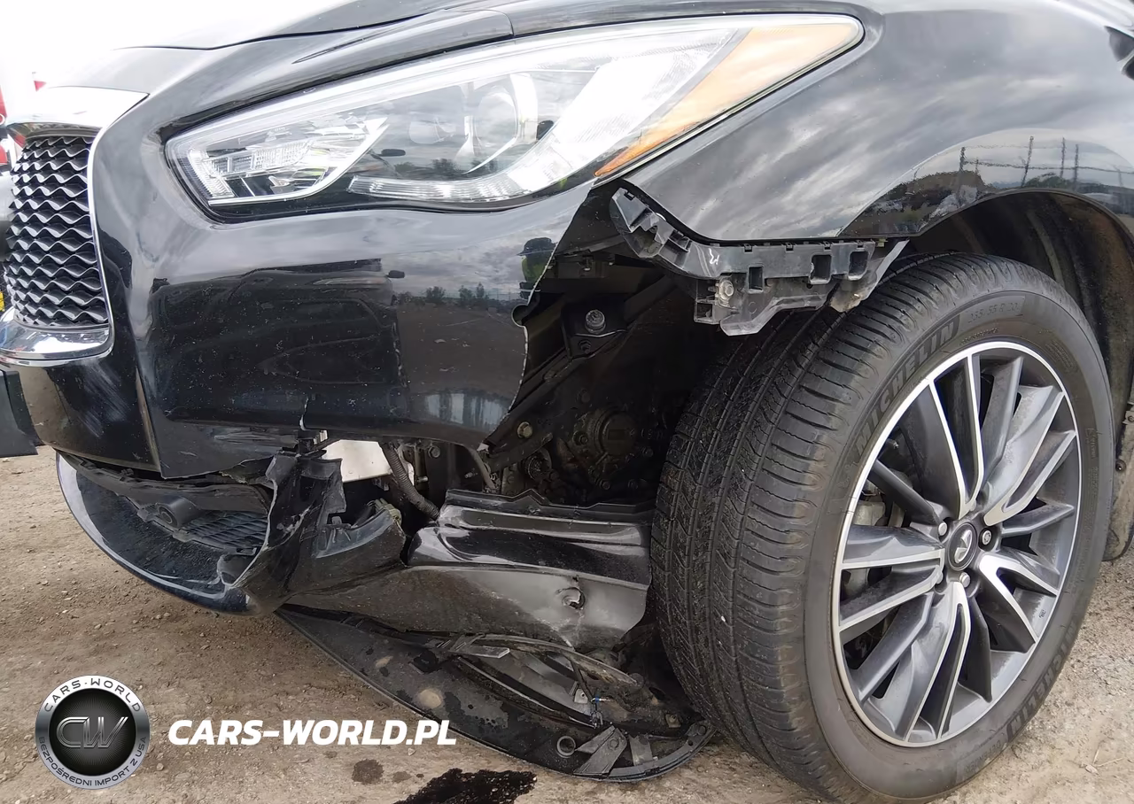2017 Infiniti Qx60 VIN:5N1DL0MMXHC514966 - 6
