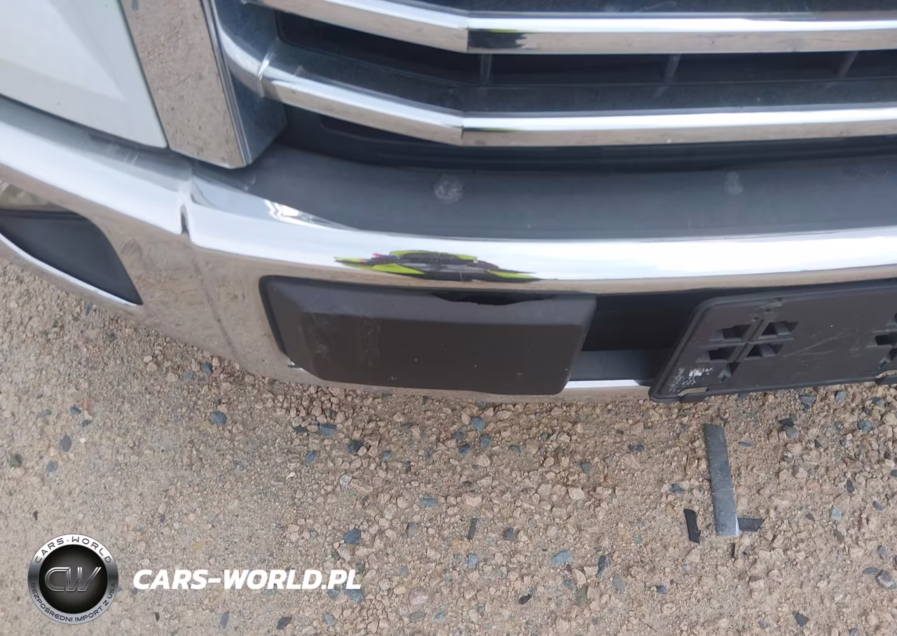 2015 Ford F-150 Xlt VIN:1FTEW1CP7FFB87214 - 17
