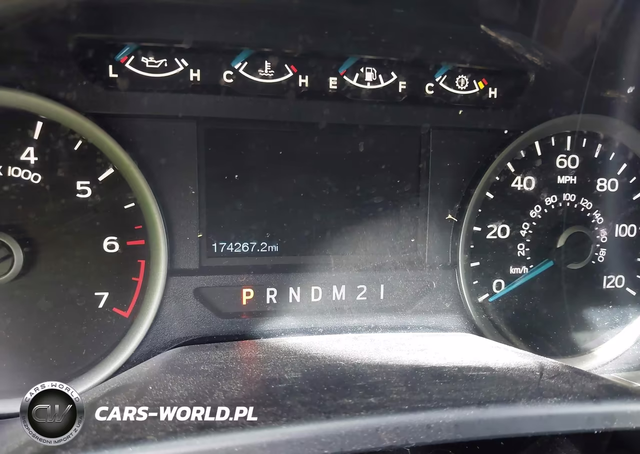 2015 Ford F-150 Xlt VIN:1FTEW1CP7FFB87214 - 7