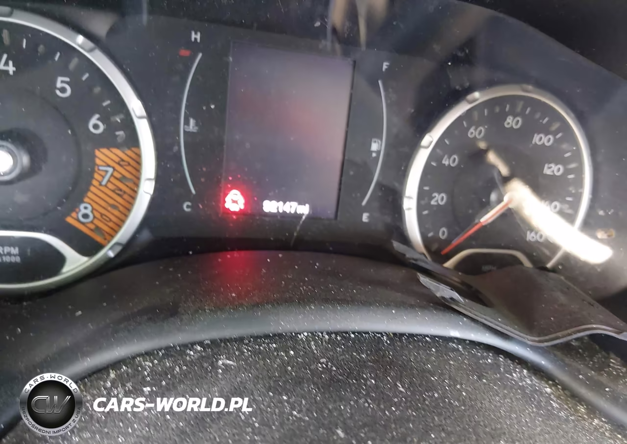 2020 Jeep Renegade Latitude Fwd VIN:ZACNJABBXLPL31347 - 7