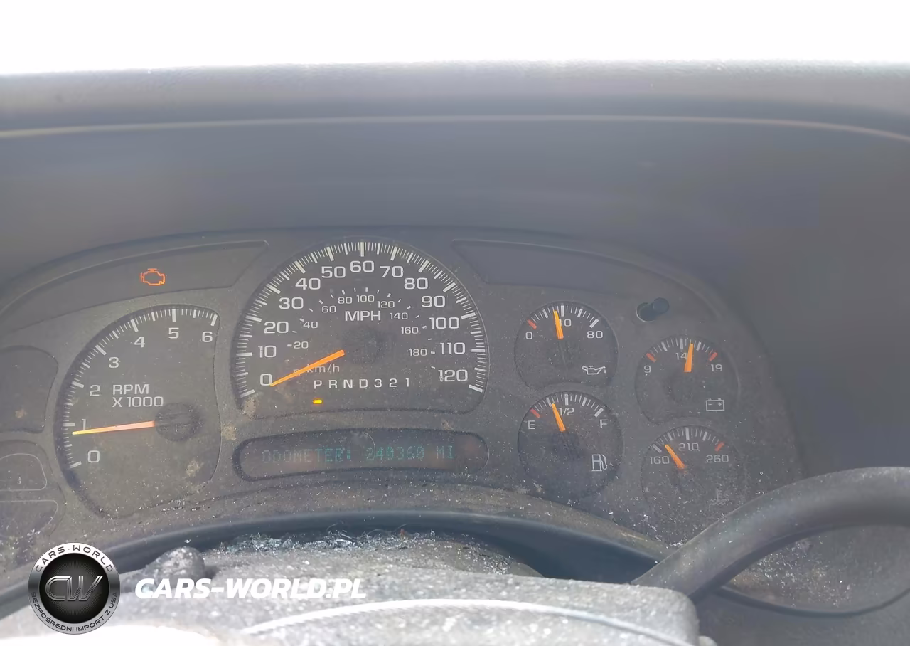 2006 Chevrolet Silverado 1500 Work Truck VIN:3GCEC14XX6G258671 - 7