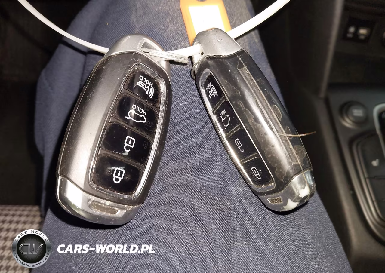 2021 Hyundai Kona Sel VIN:KM8K2CAA2MU700561 - 11