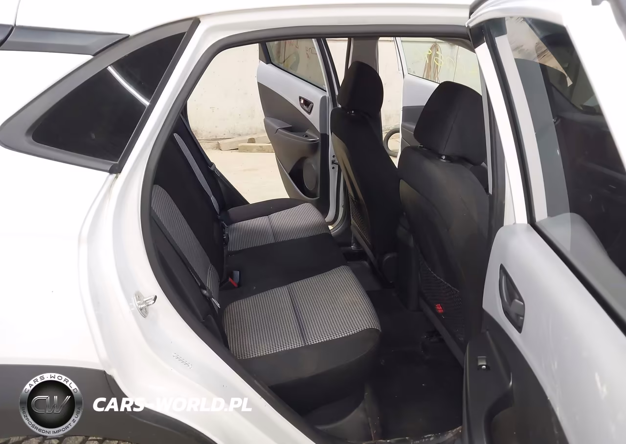2021 Hyundai Kona Sel VIN:KM8K2CAA2MU700561 - 8