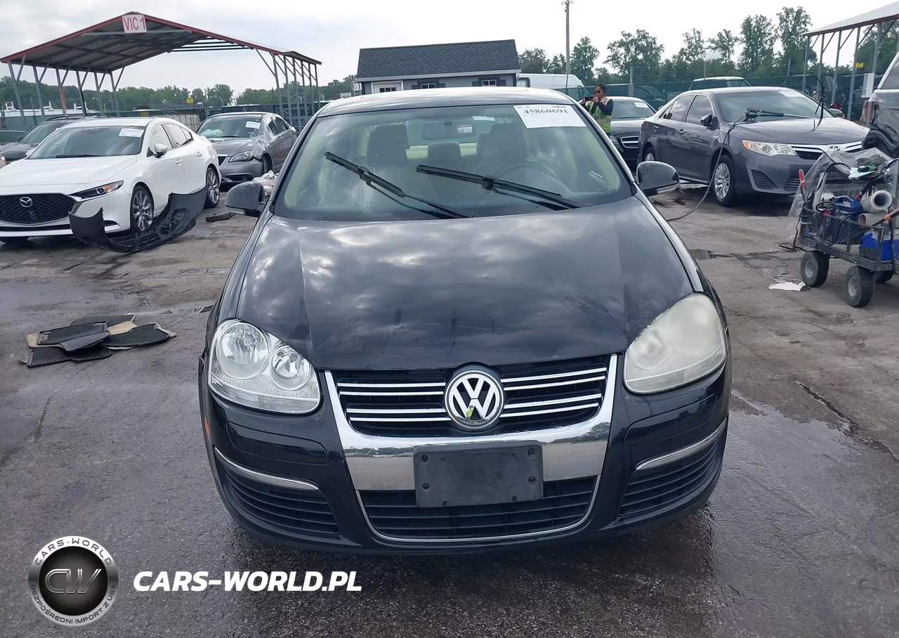 2009 Volkswagen Jetta Se-Sel VIN:3VWRZ71K69M058675 - 12