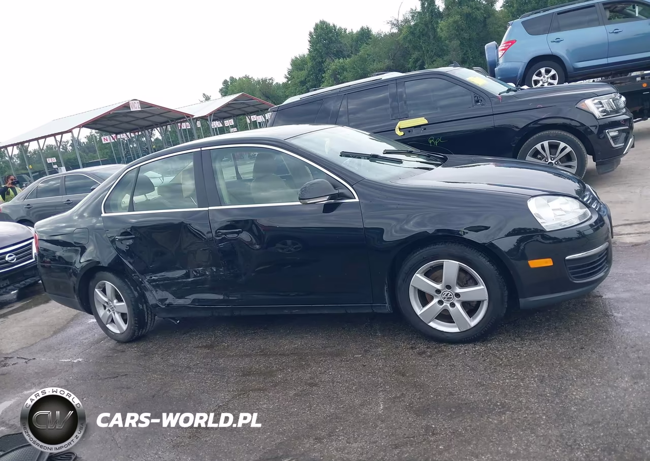 2009 Volkswagen Jetta Se-Sel VIN:3VWRZ71K69M058675 - 13
