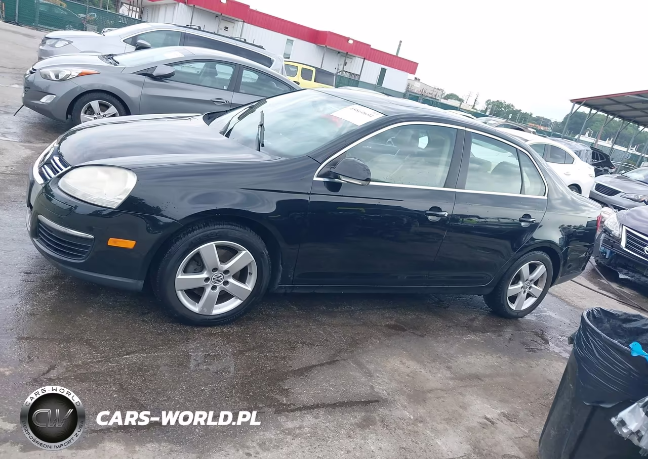 2009 Volkswagen Jetta Se-Sel VIN:3VWRZ71K69M058675 - 14