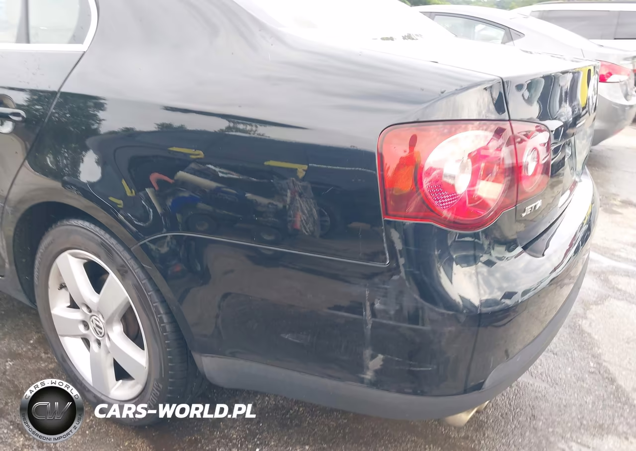 2009 Volkswagen Jetta Se-Sel VIN:3VWRZ71K69M058675 - 17