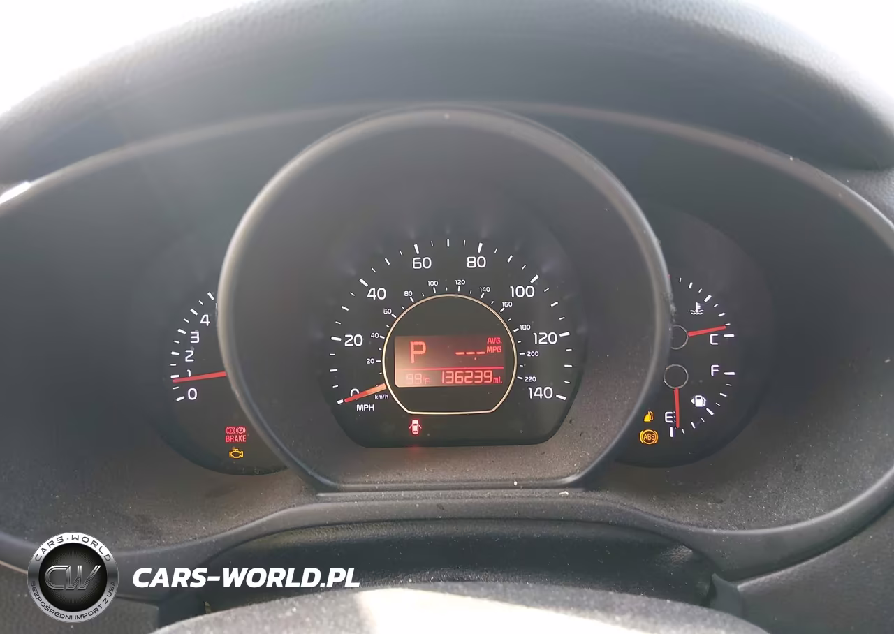 2017 Kia Soul + VIN:KNDJP3A56H7419548 - 7