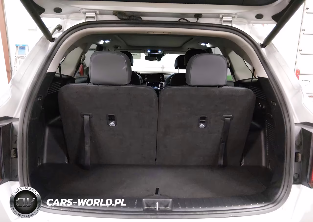 2021 Kia Sorento Hybrid Ex VIN:KNDRH4LG5M5049462 - 18