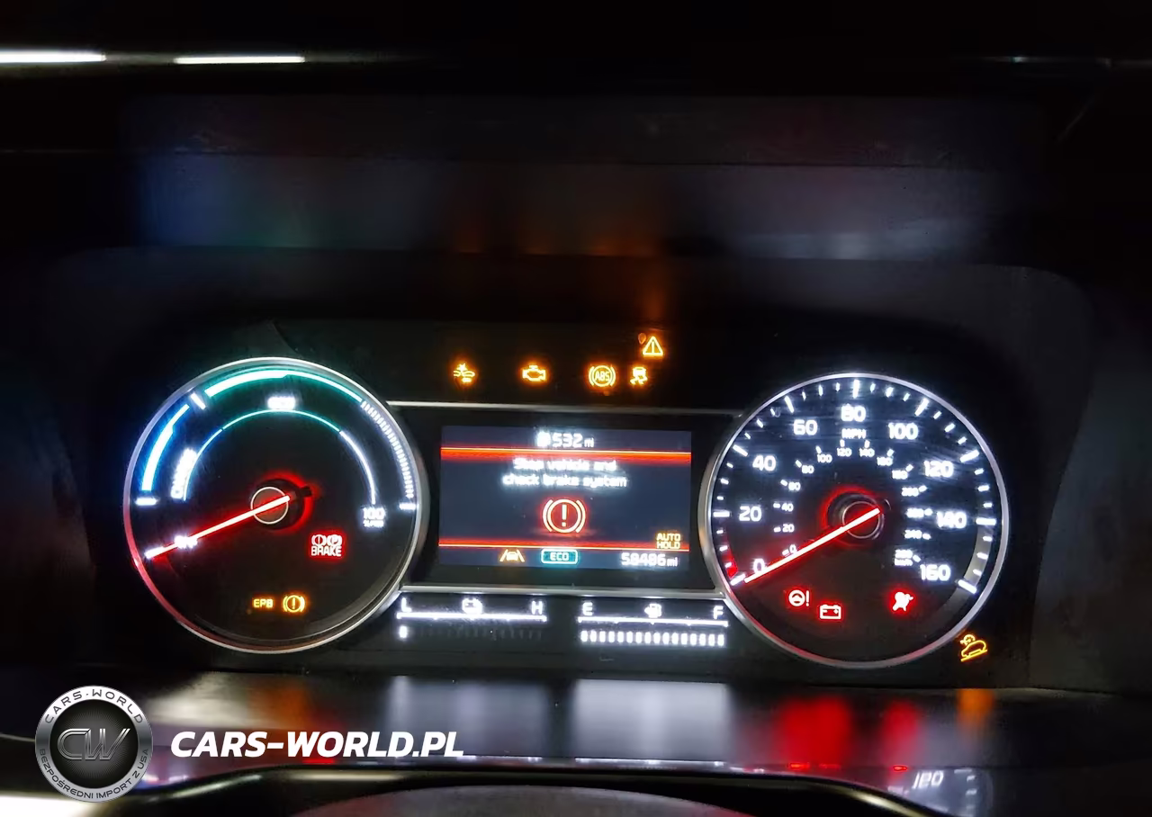 2021 Kia Sorento Hybrid Ex VIN:KNDRH4LG5M5049462 - 7