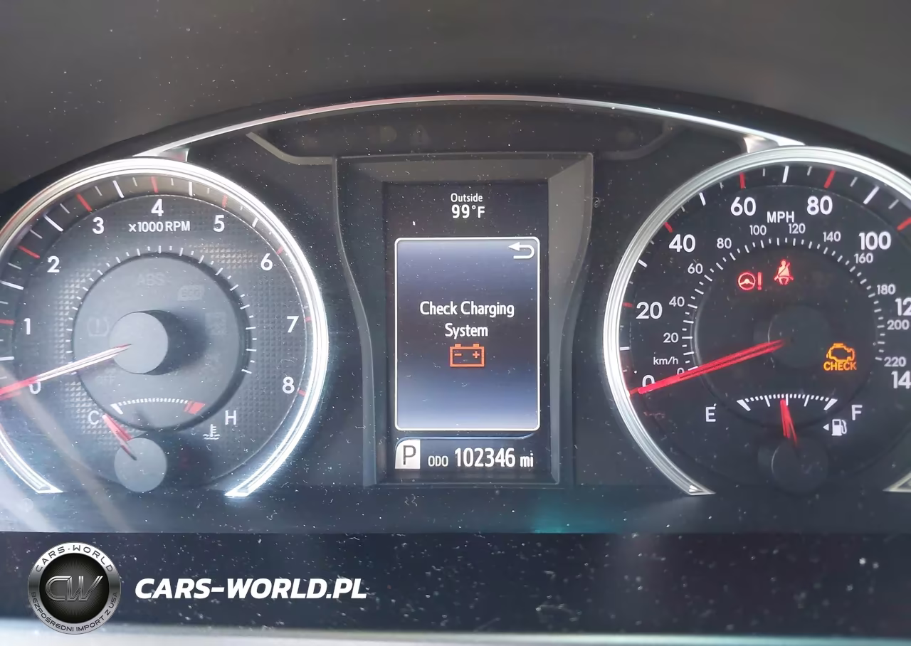 2015 Toyota Camry Se VIN:4T1BF1FKXFU013308 - 7
