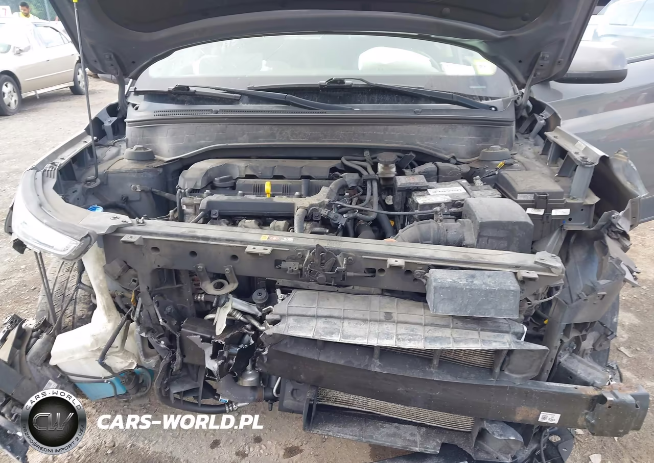 2020 Hyundai Venue Sel VIN:KMHRC8A36LU041019 - 10