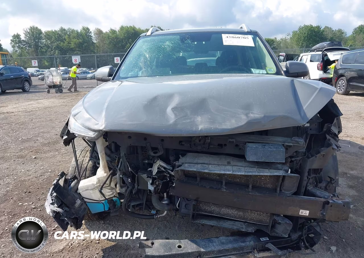 2020 Hyundai Venue Sel VIN:KMHRC8A36LU041019 - 13