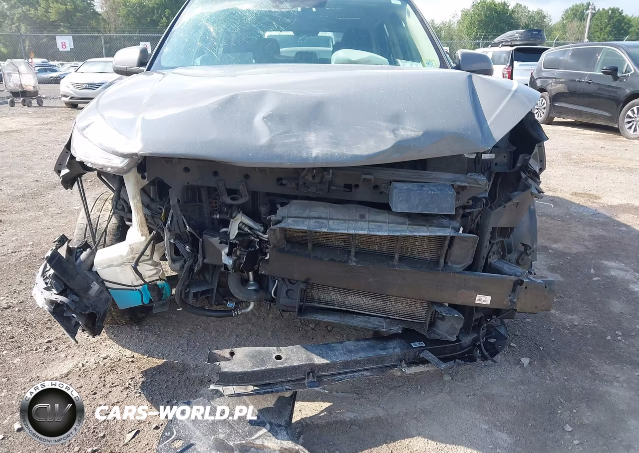 2020 Hyundai Venue Sel VIN:KMHRC8A36LU041019 - 6