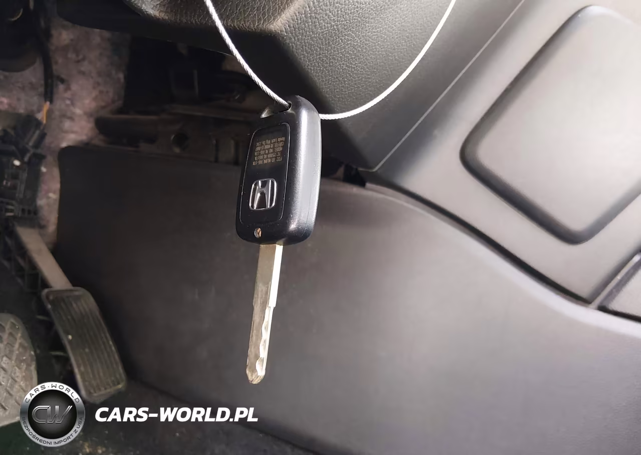 2018 Honda Cr-V Lx VIN:5J6RW6H3XJL001075 - 11