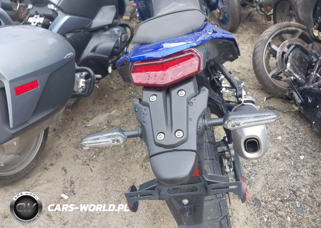 2024 Yamaha Xtz690 VIN:JYADM12Y9RA007692 - 12