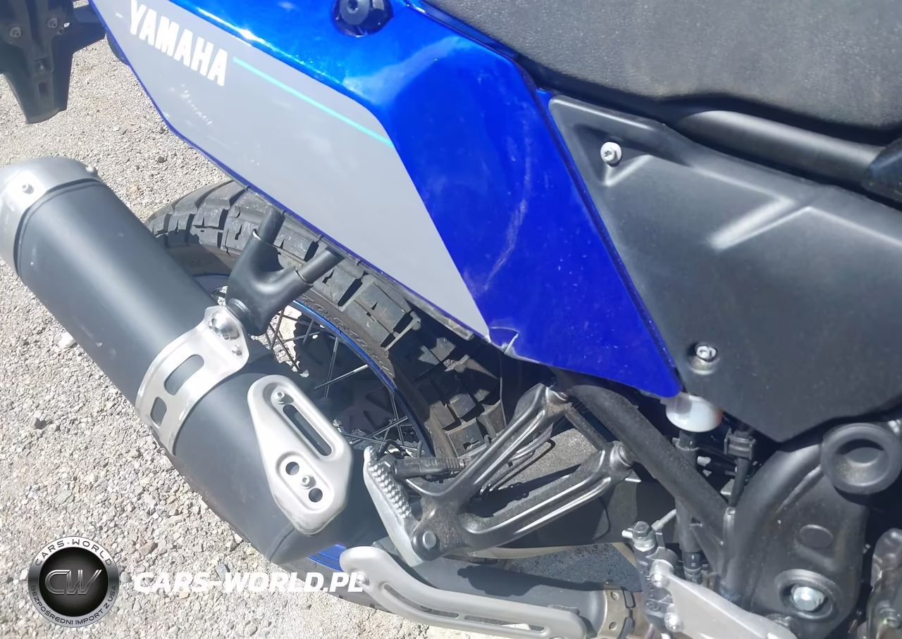 2024 Yamaha Xtz690 VIN:JYADM12Y9RA007692 - 19