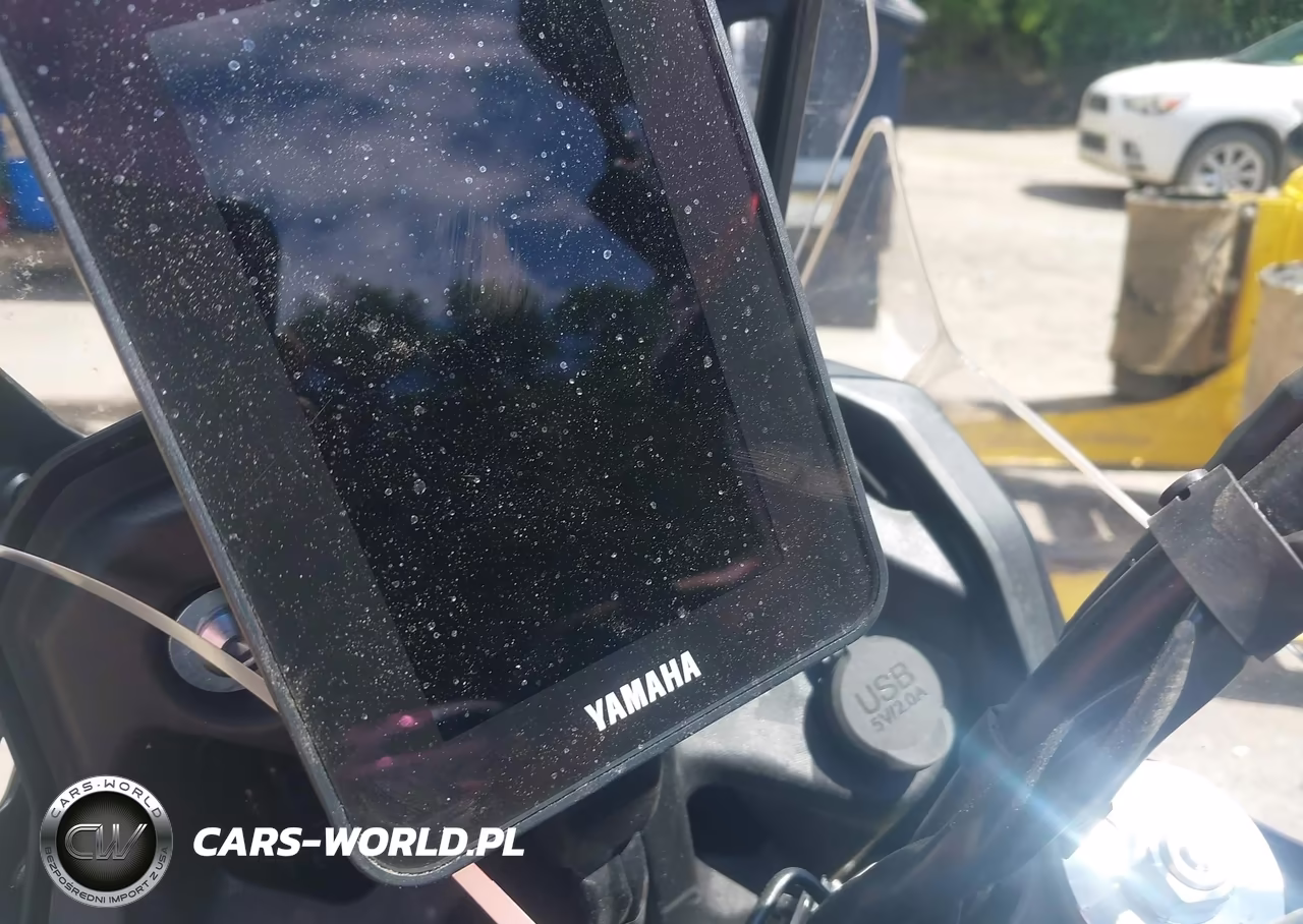 2024 Yamaha Xtz690 VIN:JYADM12Y9RA007692 - 7