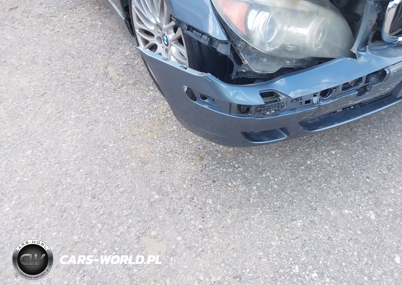 2007 BMW 750Li VIN:WBAHN83557DT66272 - 6