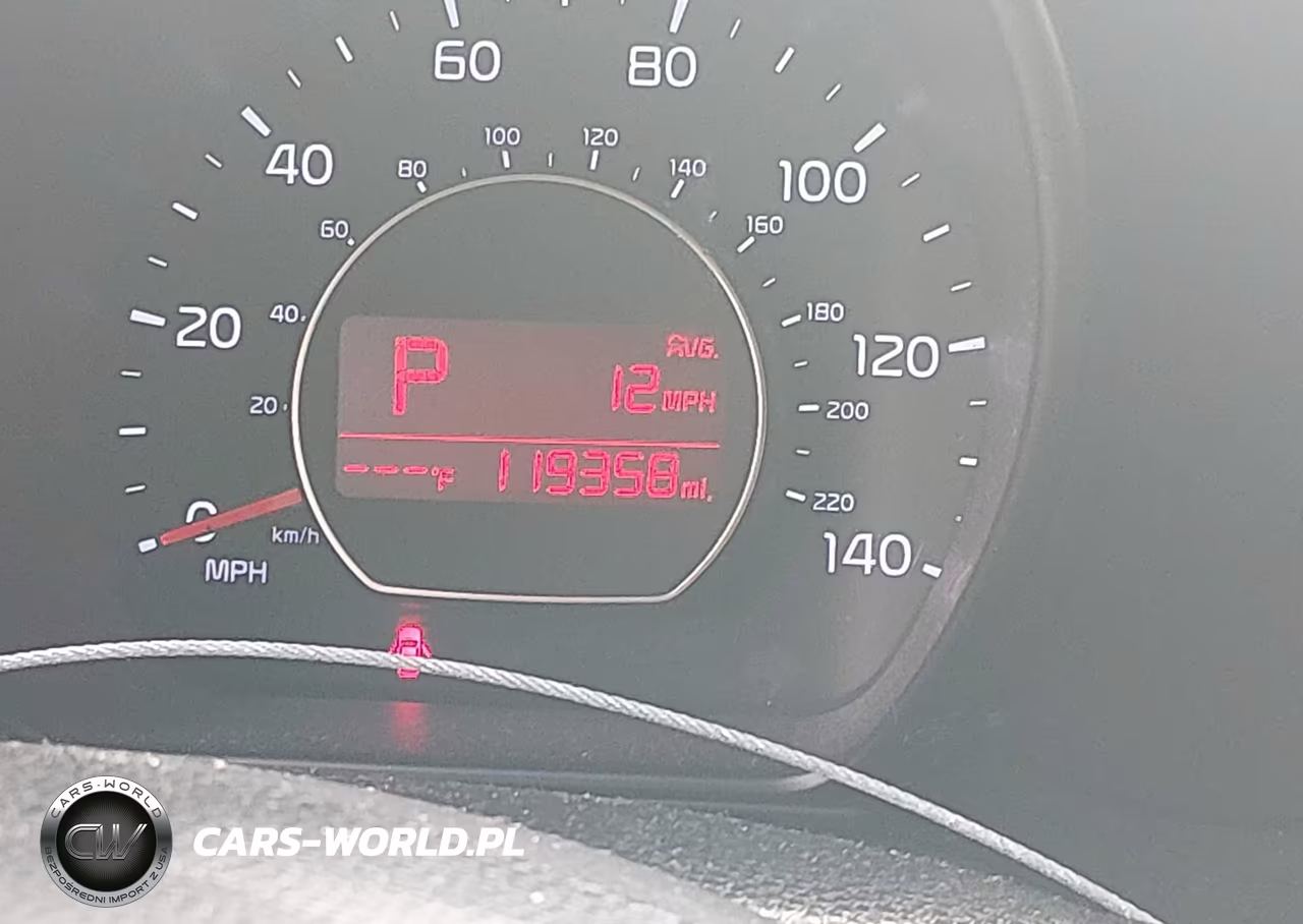 2016 Kia Soul + VIN:KNDJP3A52G7867509 - 15