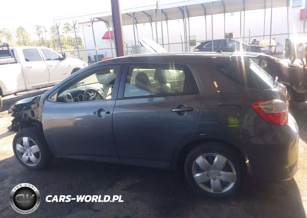 2013 Toyota Matrix L VIN:2T1KU4EEXDC038601 - 14
