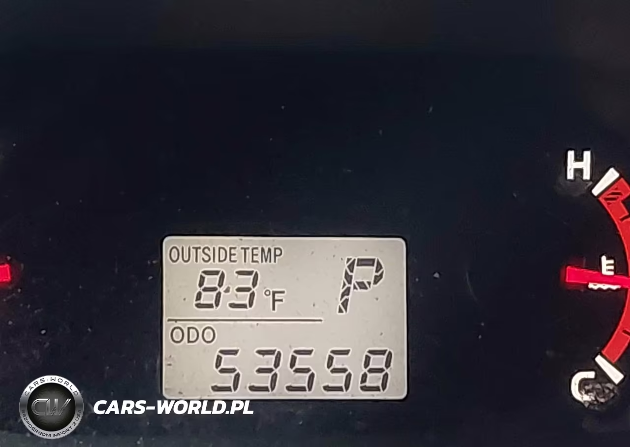 2013 Toyota Matrix L VIN:2T1KU4EEXDC038601 - 15