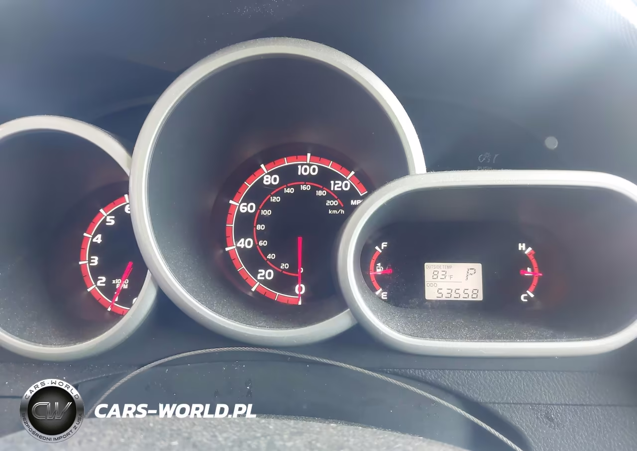 2013 Toyota Matrix L VIN:2T1KU4EEXDC038601 - 7