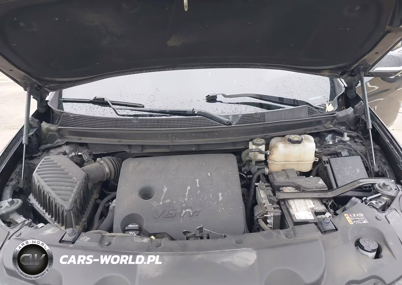 2019 Chevrolet Traverse 1Lt VIN:1GNERGKW1KJ322396 - 10