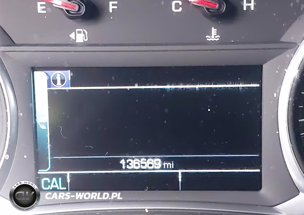 2019 Chevrolet Traverse 1Lt VIN:1GNERGKW1KJ322396 - 15