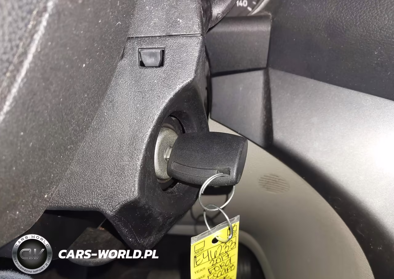 2017 Ford Escape Se VIN:1FMCU0GD1HUE46233 - 11