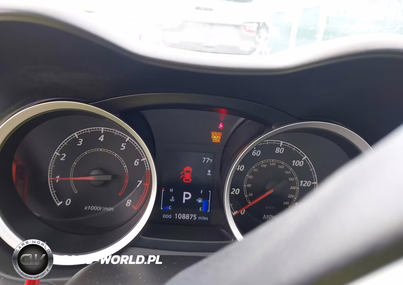 2012 Mitsubishi Lancer Sportback Es VIN:JA32X2HU9CU014885 - 15