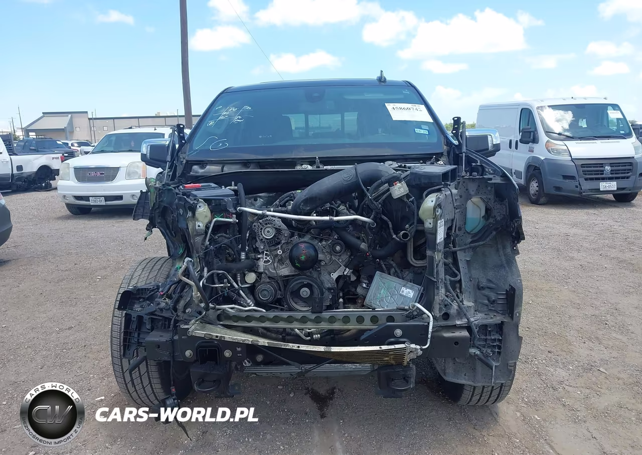 2021 Chevrolet Silverado 1500 4Wd Short Bed Ltz VIN:3GCUYGED2MG187466 - 13
