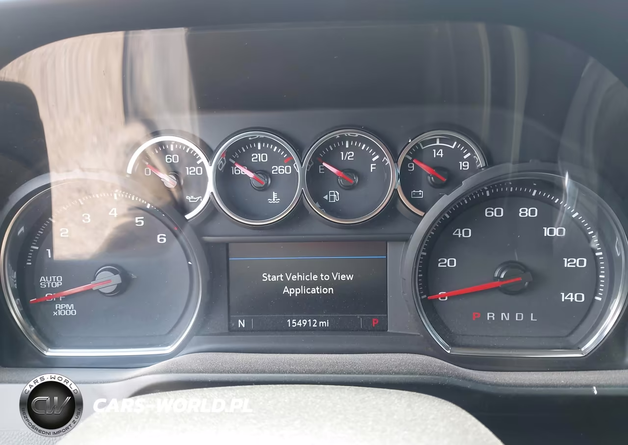 2021 Chevrolet Silverado 1500 4Wd Short Bed Ltz VIN:3GCUYGED2MG187466 - 7