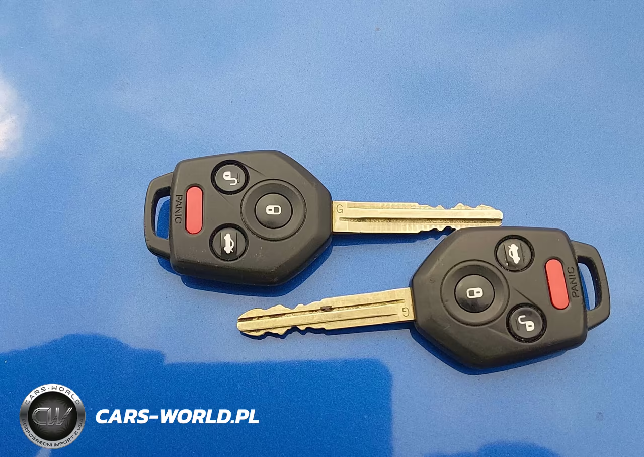 2018 Subaru Wrx VIN:JF1VA1A69J9837442 - 11