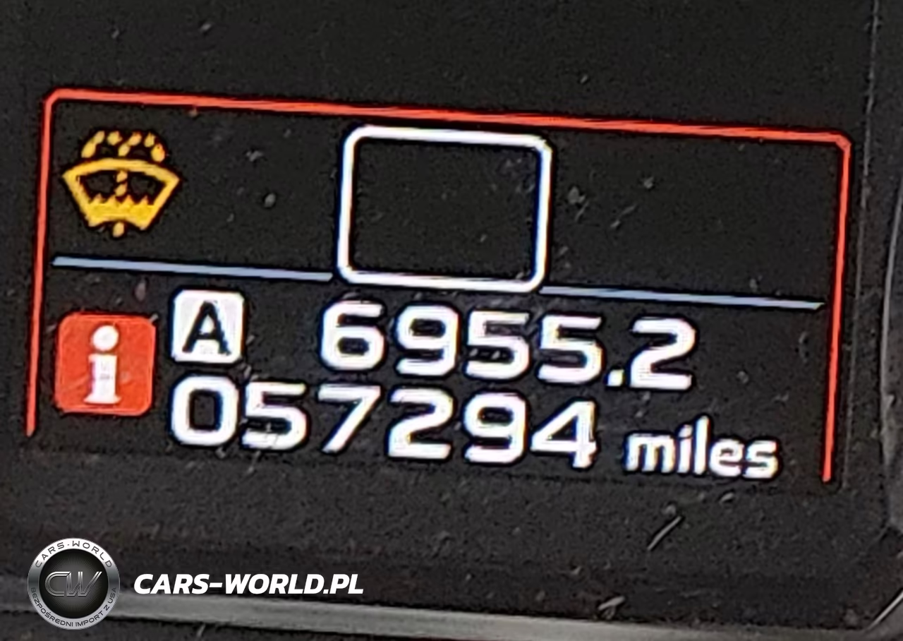 2018 Subaru Wrx VIN:JF1VA1A69J9837442 - 16