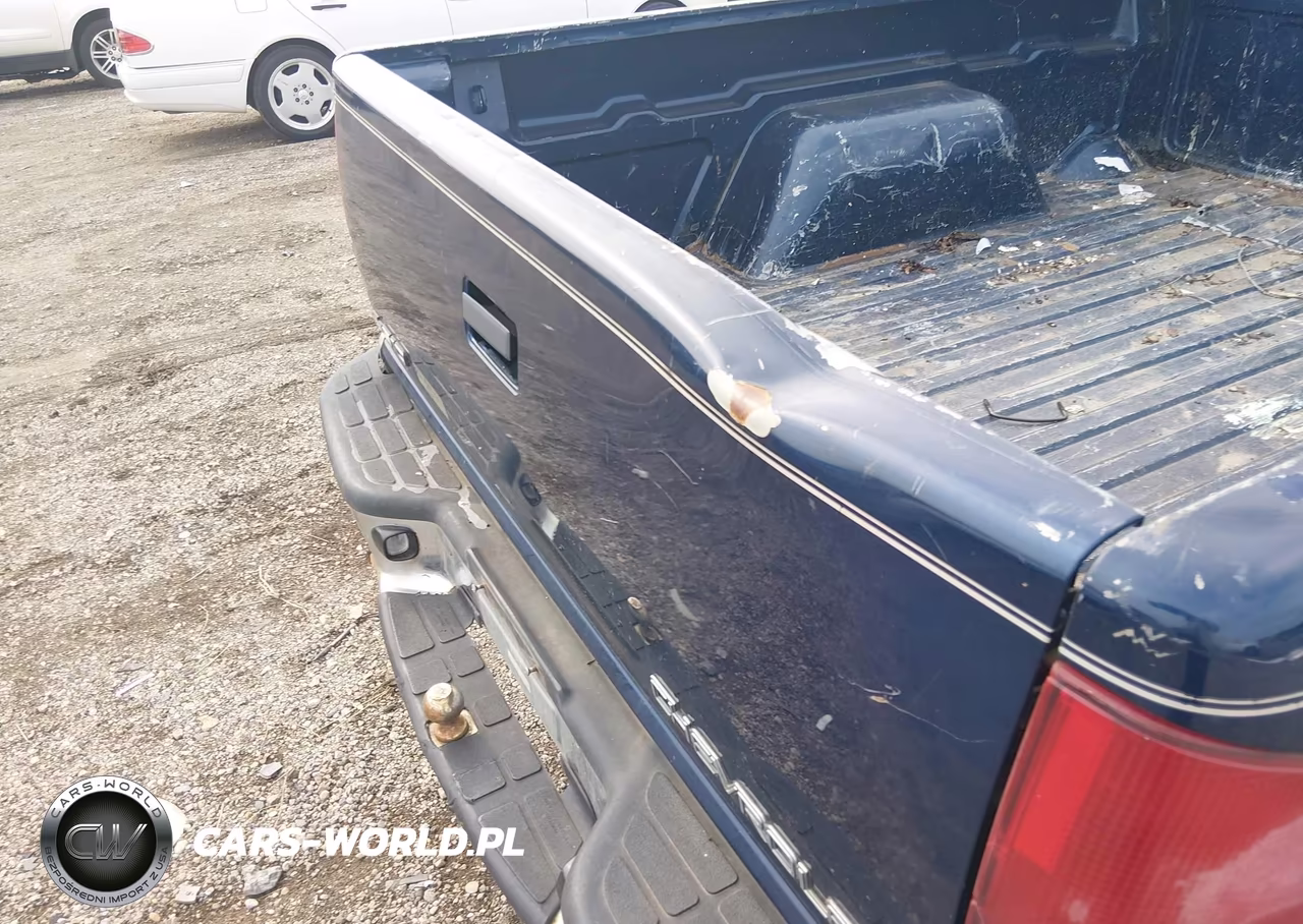 1999 Chevrolet S-10 Ls VIN:1GCCS19X4X8105133 - 12