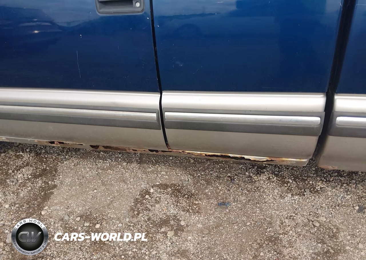 1999 Chevrolet S-10 Ls VIN:1GCCS19X4X8105133 - 13