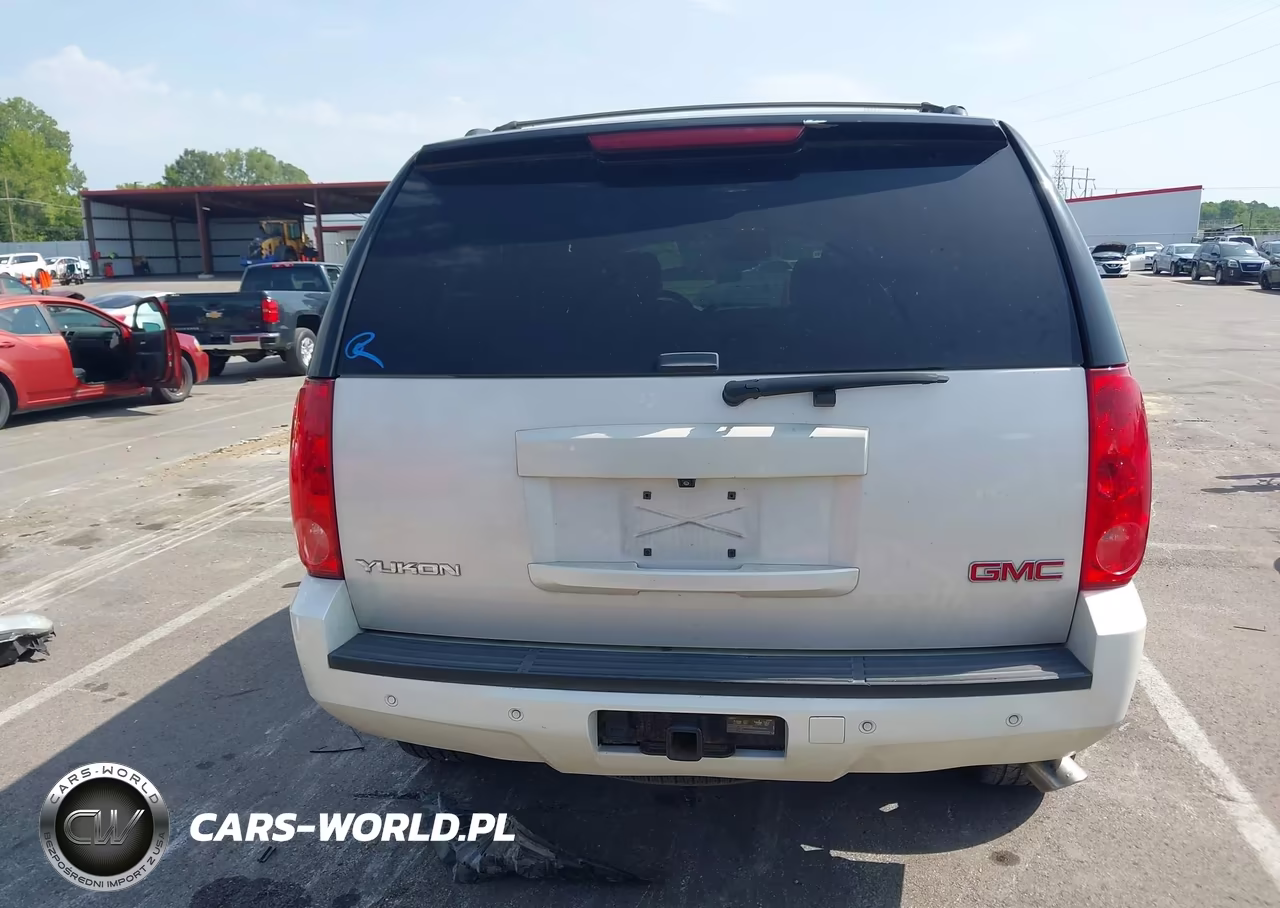 2013 GMC Yukon Slt VIN:1GKS2CE07DR163585 - 17
