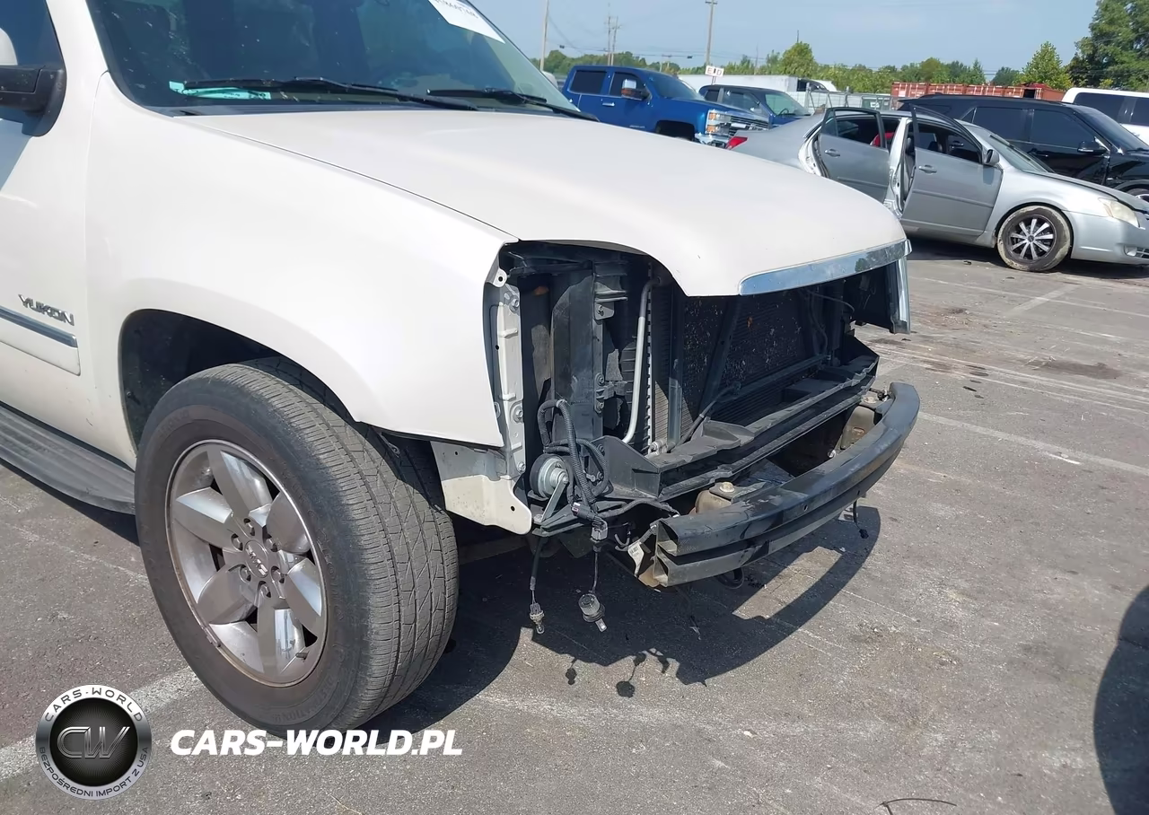 2013 GMC Yukon Slt VIN:1GKS2CE07DR163585 - 18