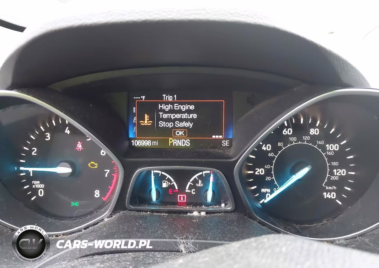 2017 Ford Escape Se VIN:1FMCU0GD5HUC46066 - 7