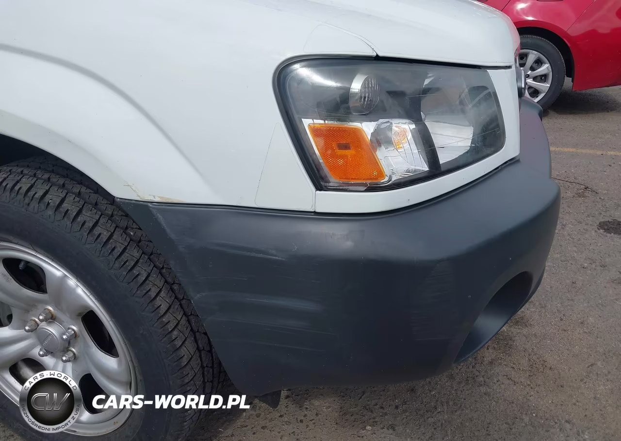 2004 Subaru Forester 2.5X VIN:JF1SG63604G757930 - 6