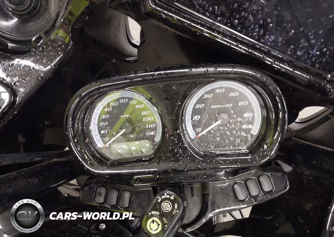2022 Harley-Davidson Fltrk VIN:1HD1KZF19NB659000 - 7